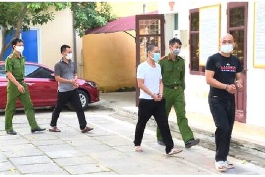 Thanh Hóa liên tiếp triệt phá 3 đường dây cá độ bóng đá với số tiền hơn 50 tỷ đồng