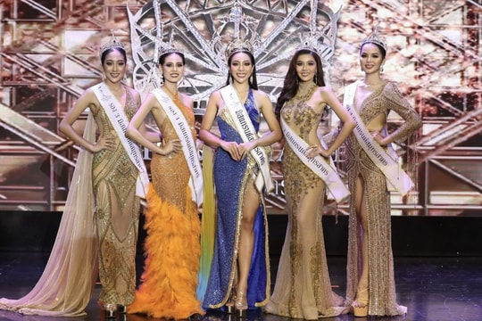 Tin vắn thế giới ngày 12/7: Thái Lan điều tra một cuộc thi hoa hậu trở thành ổ dịch COVID-19