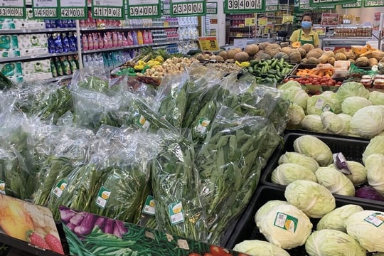 Các địa phương vùng dịch bán đúng giá niêm yết, không đầu cơ, găm hàng tăng giá