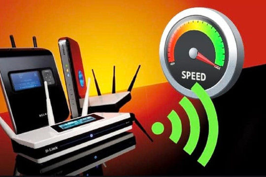 Vì sao bạn nên tắt nguồn Wi-Fi mỗi tháng một lần?