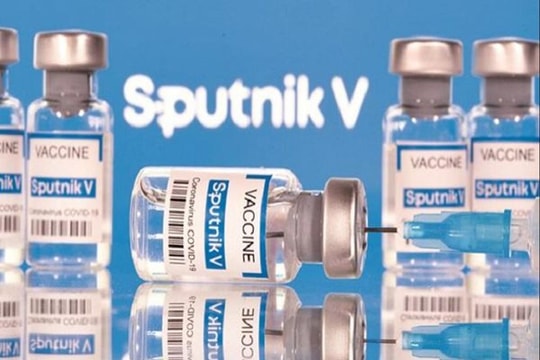 Chính phủ đồng ý đàm phán mua 40 triệu liều vắc xin Covid-19 Sputnik V của Nga