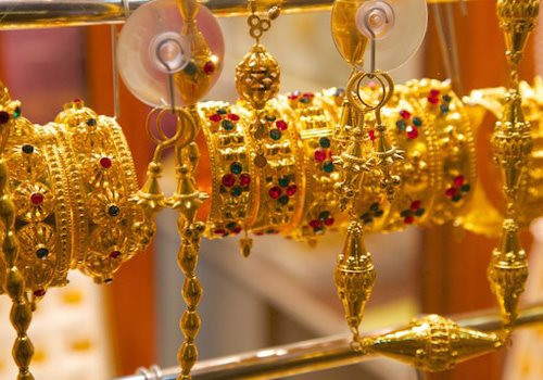 Ngày 13/7, giá vàng trong nước đi ngang