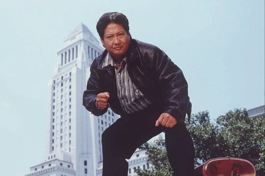 Hồng Kim Bảo đầu tư "khủng" làm phim để tri ân sư phụ