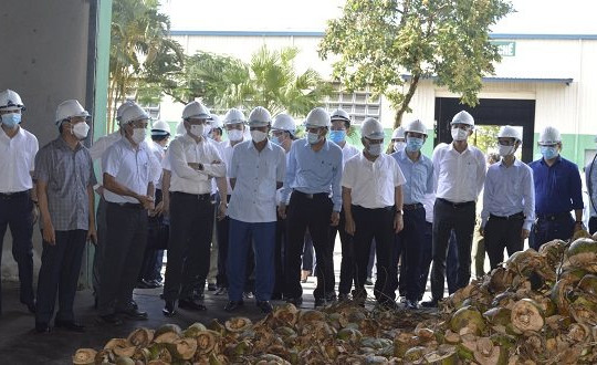 Sớm có giải pháp khắc phục tồn tại, khó khăn trong xử lý rác
