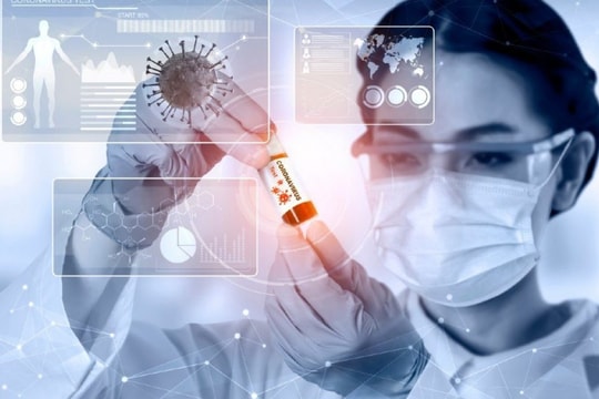 Tin vắn thế giới ngày 14/7: Italy phê duyệt kháng thể GSK-Vir trong điều trị COVID-19