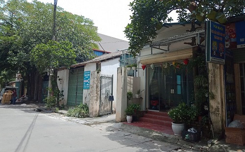 Gia Lâm, Hà Nội: Cấp “sổ đỏ” có dấu hiệu không đúng đối tượng, trái quy định