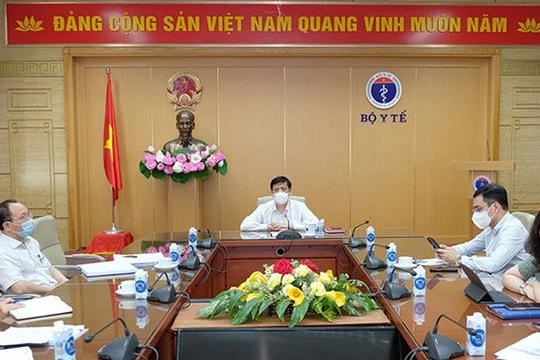 Việt Nam sắp có thêm 20 triệu liều vắc xin Pfizer tiêm cho trẻ em