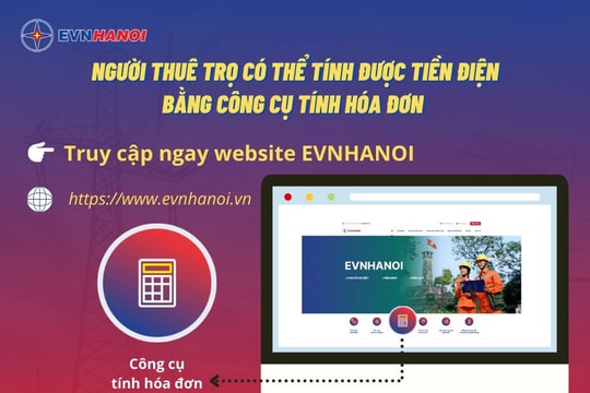 EVNHANOI phối hợp với các ban, ngành chức năng bảo vệ quyền lợi về giá điện cho khách hàng