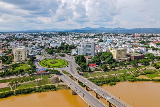 Kon Tum đang “hút” nhà đầu tư bất động sản nhờ những lý do này
