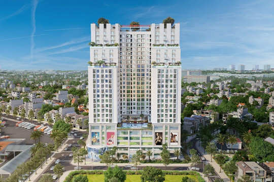 Doanh nghiệp thời đại dịch Covid-19: Cơ hội trong thách thức