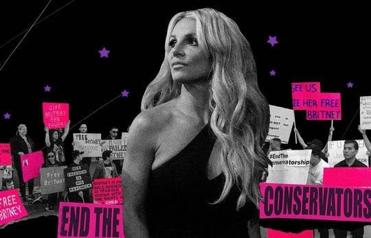 Britney Spears bật khóc tại phiên tòa thứ 2: "Họ đã cố gắng giết tôi"