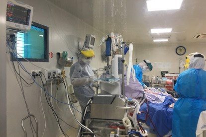 Từ 27/4 đến 17h ngày 15/7, TP.HCM ghi nhận 152 ca tử vong do COVID-19