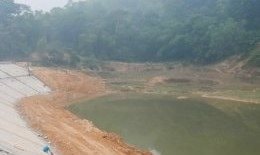 Hai anh em họ đuối nước thương tâm