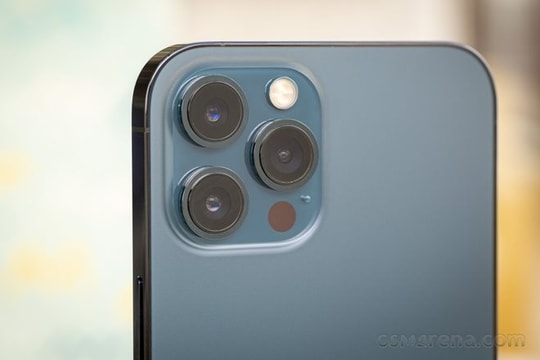 Một số mẫu iPhone 13 sẽ không có cảm biến LiDAR 2