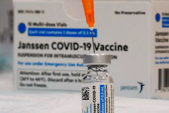 Bộ Y tế phê duyệt có điều kiện vắc xin phòng Covid-19 Janssen