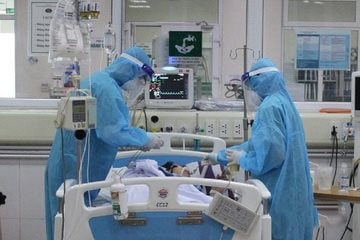 Thêm 18 bệnh nhân Covid-19 tử vong, cả nước có 225 trường hợp
