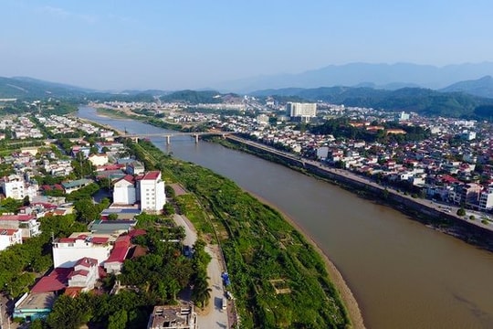 Bộ Nội vụ đề xuất sáp nhập một số tỉnh