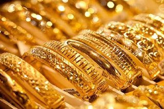 Ngày 16/7, giá vàng trong nước giảm