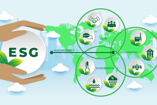 Đầu tư ESG - Sự lựa chọn “không thể thua” trước đại dịch COVID-19