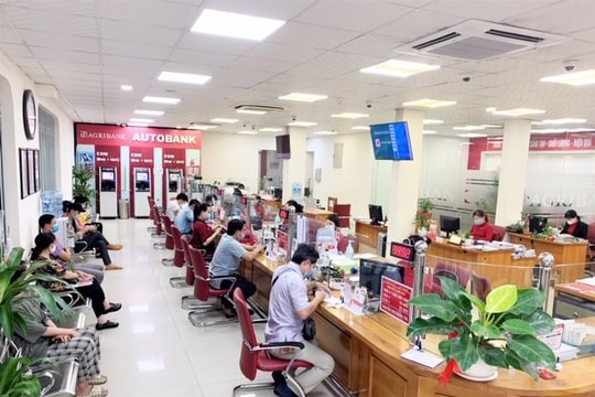 Dành khoảng 5.500 tỷ, Agribank tiếp tục giảm lãi suất cho vay để hỗ trợ khách hàng 