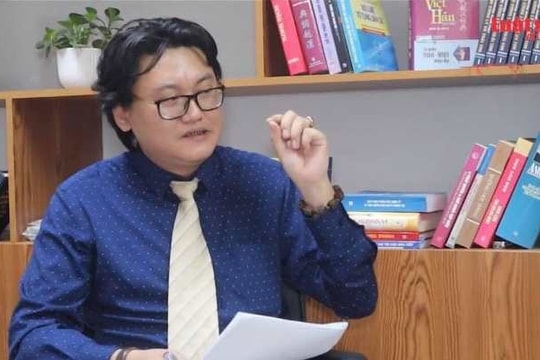 Bố cấp 'giấy thông hành' cho con để qua chốt kiểm dịch có thể bị phạt 30 - 40 triệu đồng