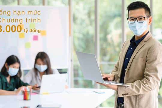 BAC A BANK ưu đãi lãi suất cho khách hàng doanh nghiệp bị ảnh hưởng bởi covid-19
