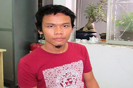 Đã bắt được tử tù nhiễm Covid-19 vượt ngục ở trại giam Chí Hòa