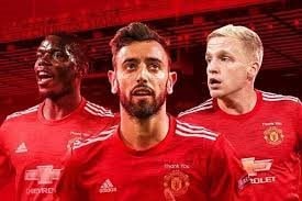 Man United và những điều chờ đợi ở mùa giải 2021/22