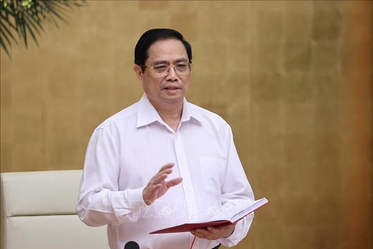 Tiếp tục 9 địa phương được phê chuẩn Chủ tịch, Phó Chủ tịch UBND tỉnh