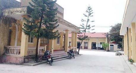 Yêu cầu làm rõ trách nhiệm của Trường cao đẳng nghề Nghi Sơn