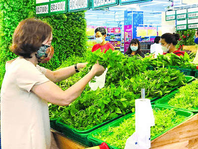 TP.HCM phải tăng cường tuyên truyền, vận động người dân chia sẻ khó khăn