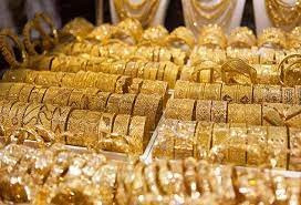 Ngày 17/7, giá vàng trong nước giao động quanh mốc