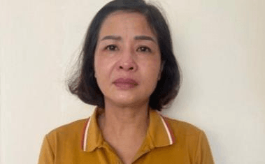 Khởi tố, bắt tạm giam cựu Giám đốc Sở Giáo dục &  Đào tạo tỉnh Thanh Hóa