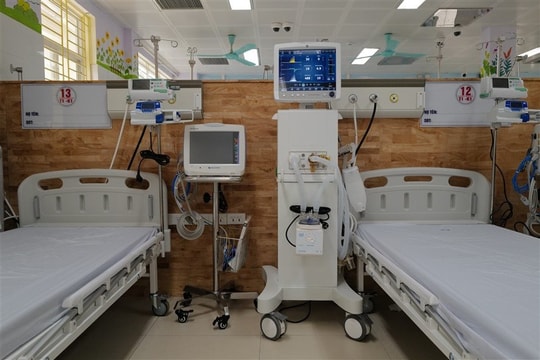 Sun Group khẩn cấp ủng hộ 70 tỷ đồng mua trang thiết bị y tế cho 4 tỉnh phía Nam