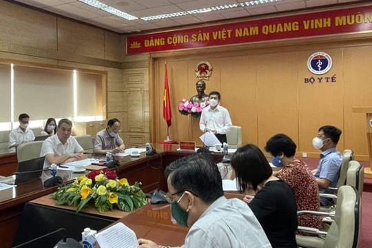 Phấn đấu có vắc xin Covid-19 “made in Việt Nam” trong năm 2021