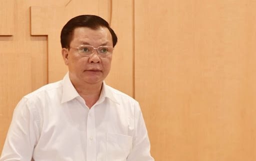 Bí thư Thành ủy Hà Nội: Không để "nước đến chân mới nhảy"
