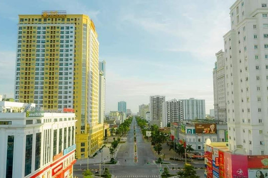 TP Vinh chuyển từ áp dụng Chỉ thị 15 sang Chỉ thị 19 từ 0h ngày 19/7