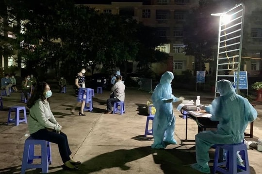 Gia Lai: Bác thông tin một sinh viên về từ TP. Hồ Chí Minh tử vong vì Covid - 19