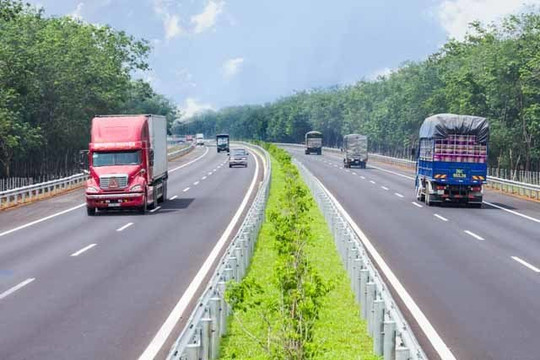 Phần mềm “luồng xanh” quốc gia chính thức được vận hành