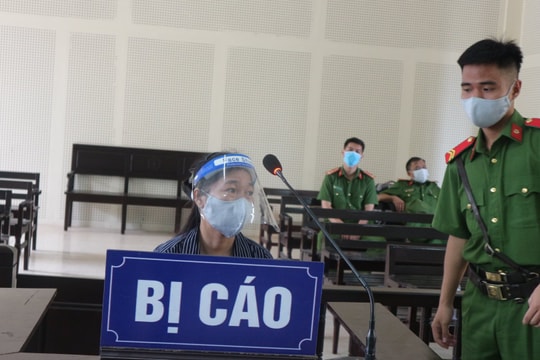 Bị chồng bạo hành, sơn nữ sang xứ người làm dâu