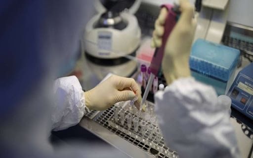 TP.HCM thay đổi cách xét nghiệm cho các F0 không triệu chứng