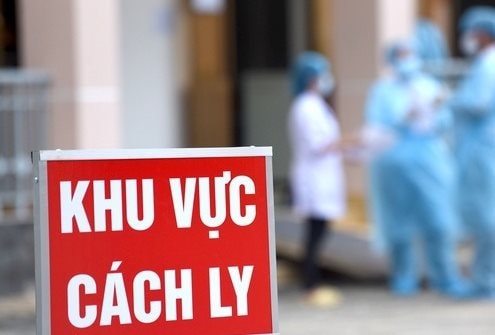 Thêm 2.640 ca Covid-19, cả ngày 20/7 có 4.795 bệnh nhân