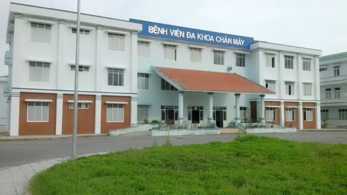 Thừa Thiên Huế thành lập 2 bệnh viện dã chiến điều trị COVID-19
