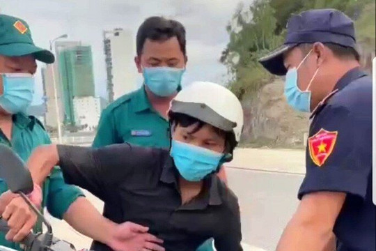 Tỉnh ủy Khánh Hòa chỉ đạo xử lý nghiêm vụ "bánh mì không phải mặt hàng thiết yếu"