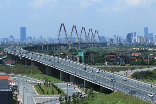 Hà Nội đề xuất tăng tỷ lệ điều tiết ngân sách lên 42%