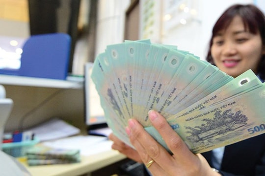 Kỳ vọng NHNN nới thêm hạn mức tín dụng cuối quý 3