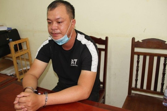 Lạnh lùng đâm chết người tình