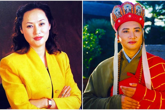 Là hậu duệ của nhà Thanh, bà có giá trị cả trăm nghìn tỷ nhưng chỉ yêu hai thứ trong đời: Đàn hương đỏ và 'Đường Tăng'