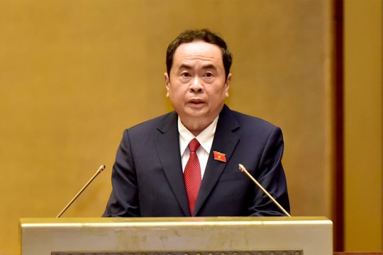 Những bài học kinh nghiệm từ sự thành công của cuộc bầu cử