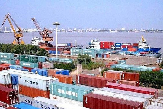 "Cánh cửa rộng mở" cho hàng Việt Nam được xuất khẩu sang Peru nhờ CPTPP